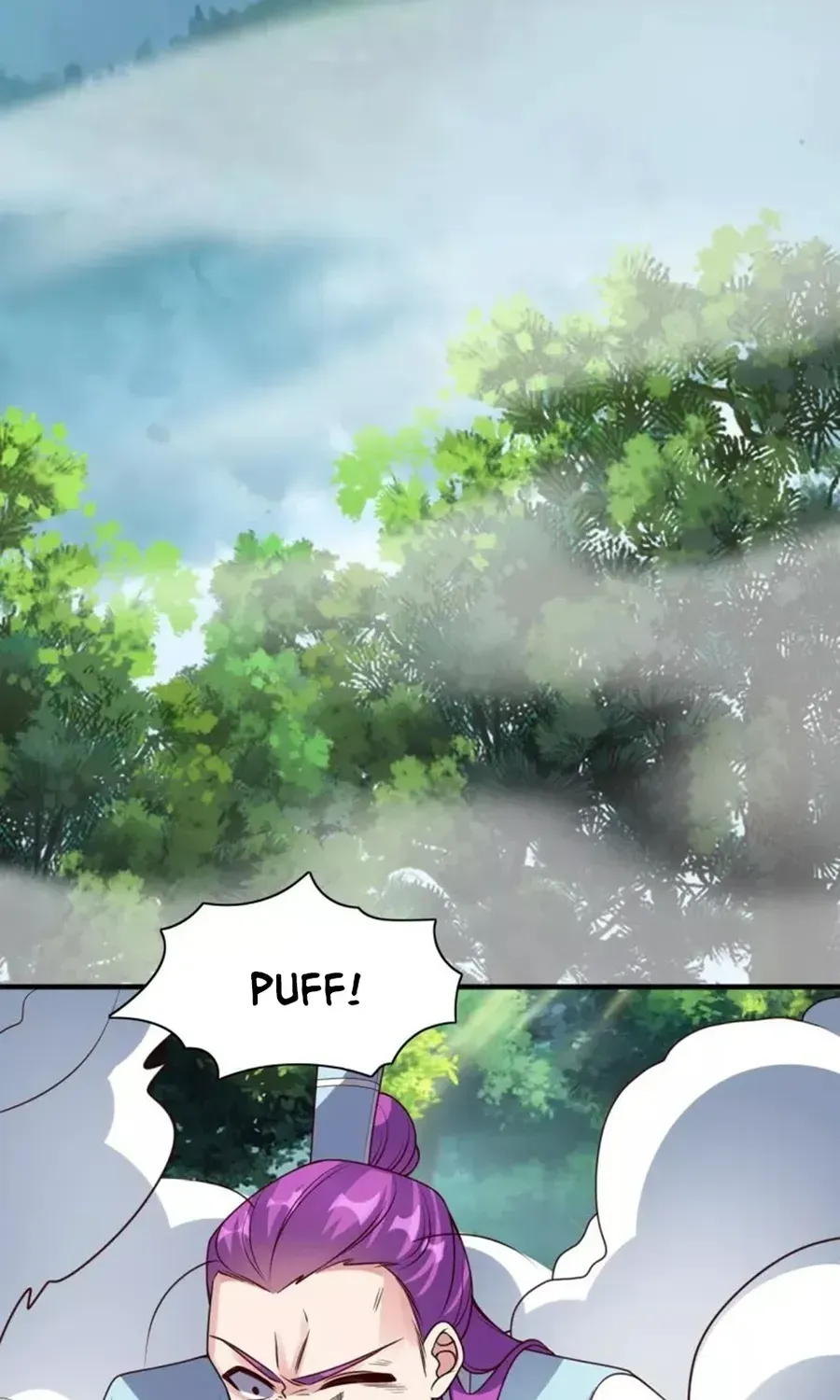 Banished Disciple's Counterattack Kainu Manga Chapter 327 Page 87