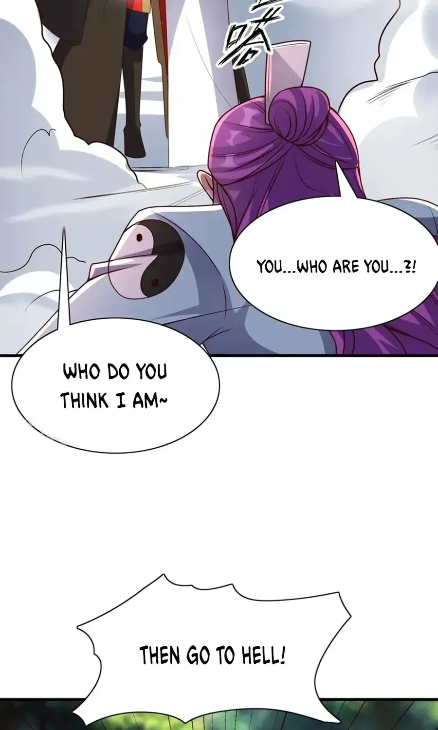 Banished Disciple's Counterattack Kainu Manga Chapter 327 Page 89