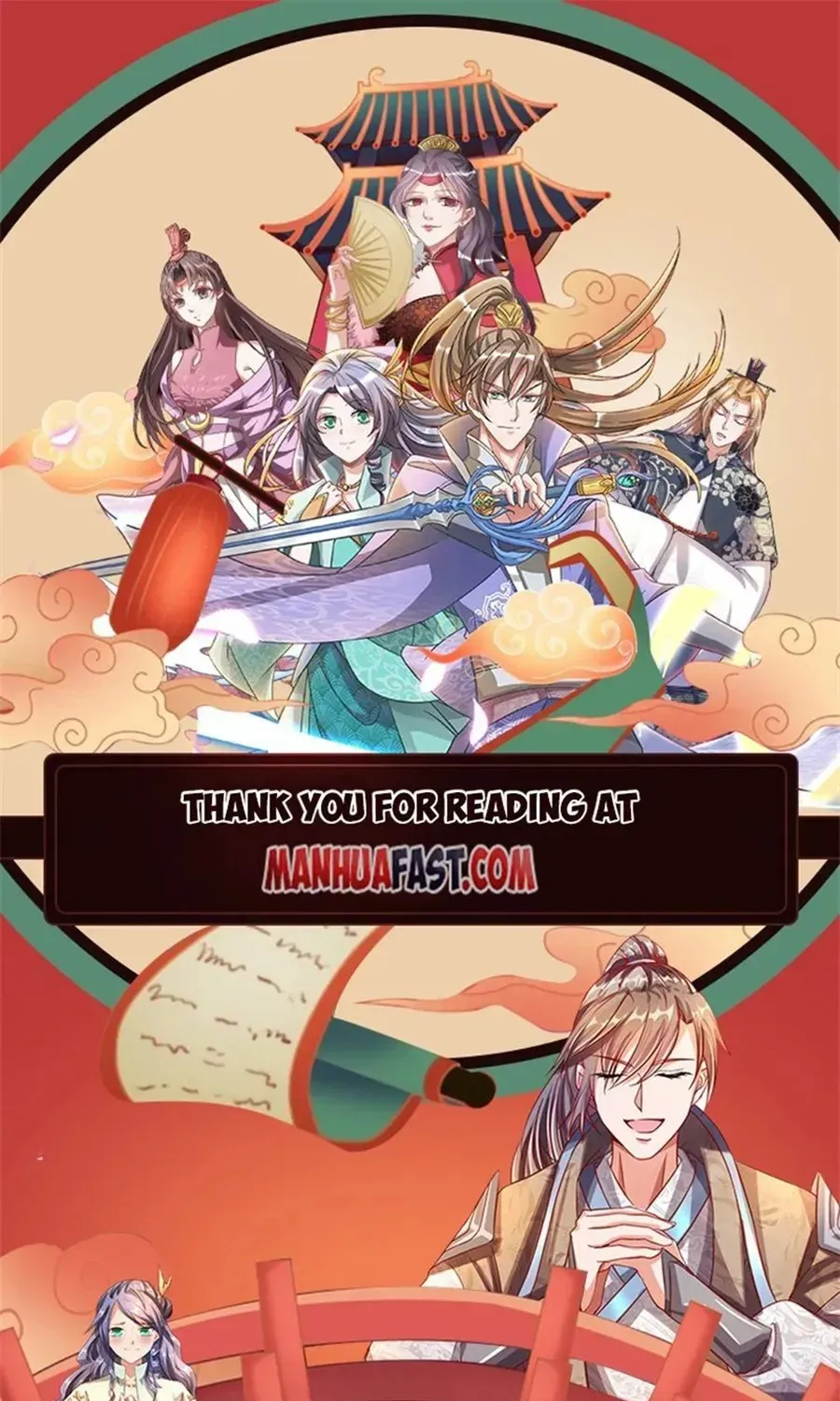 Banished Disciple's Counterattack Kainu Manga Chapter 326 Page 1