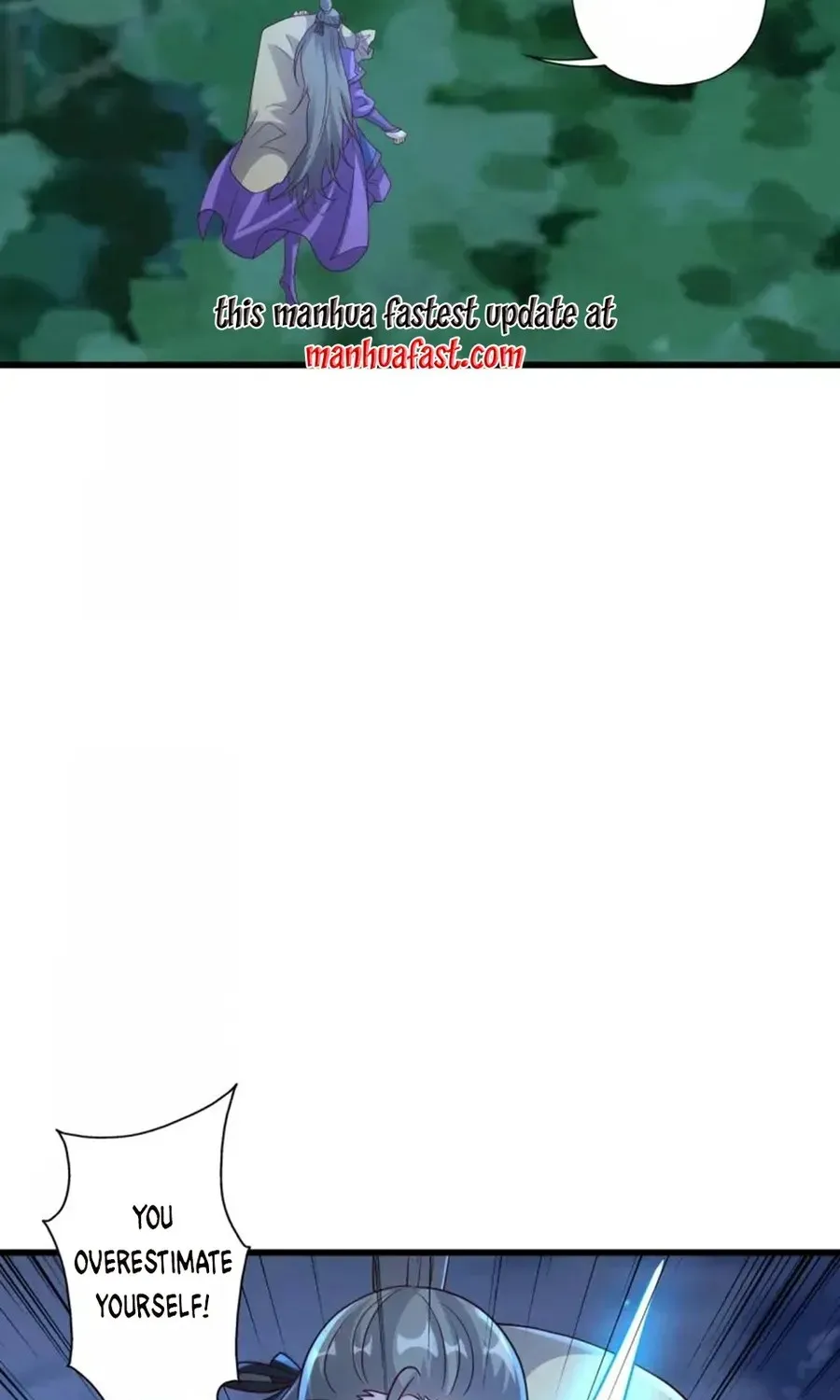 Banished Disciple's Counterattack Kainu Manga Chapter 326 Page 3