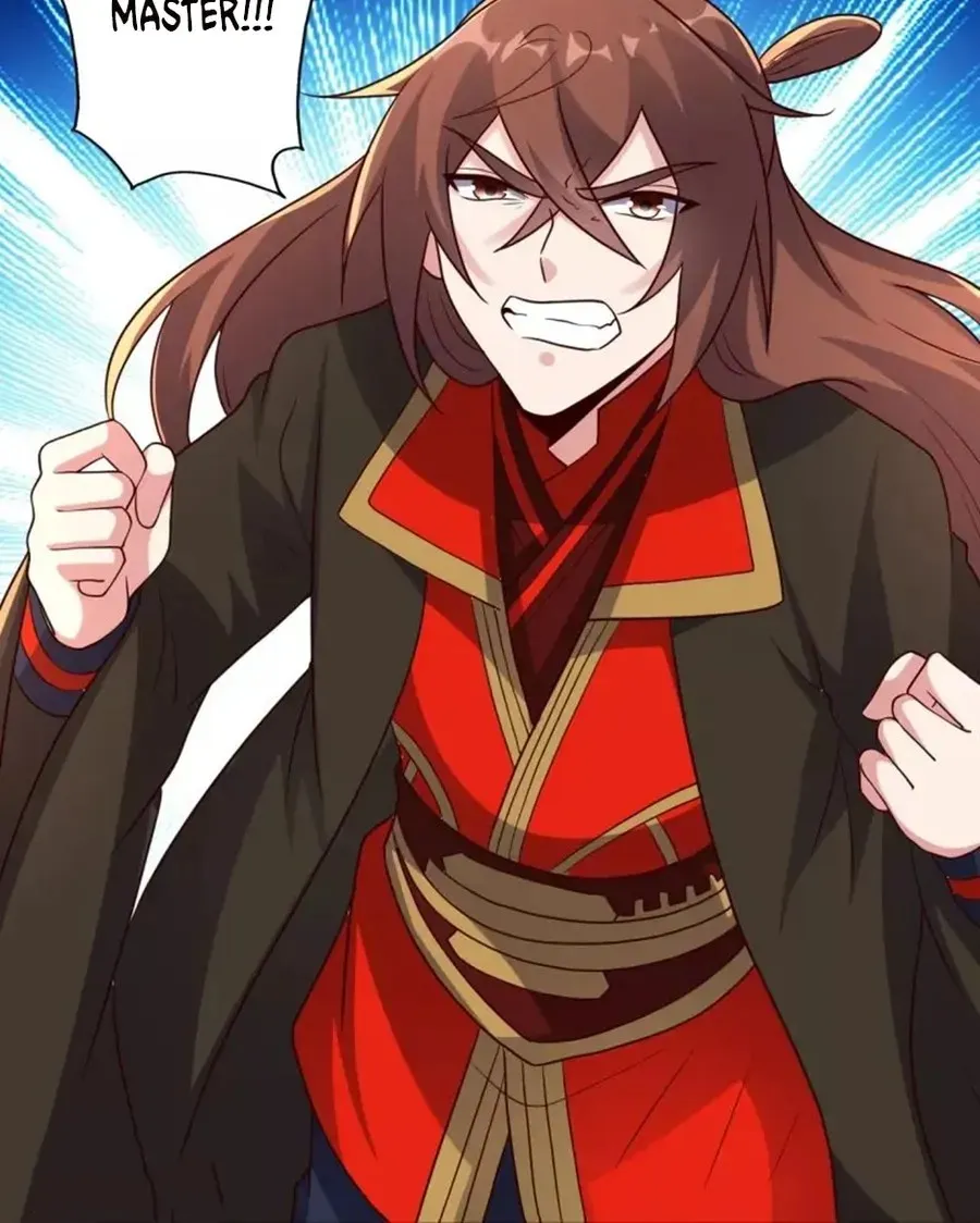 Banished Disciple's Counterattack Kainu Manga Chapter 326 Page 7