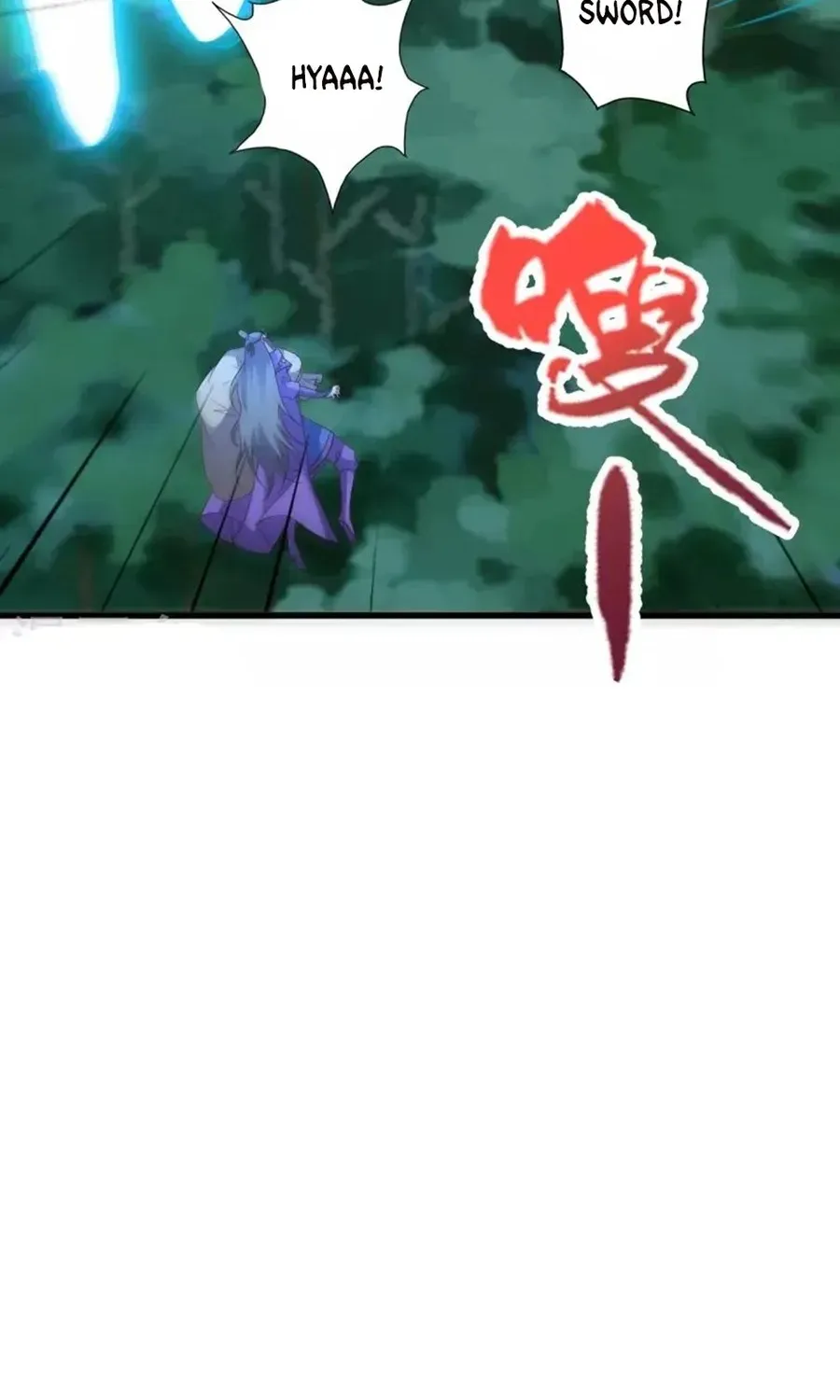 Banished Disciple's Counterattack Kainu Manga Chapter 326 Page 9