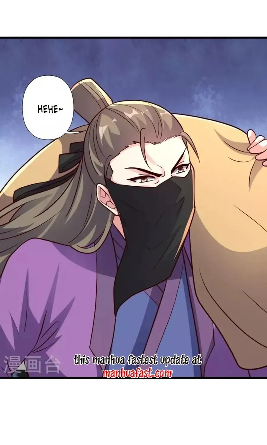 Banished Disciple's Counterattack Kainu Manga Chapter 326 Page 10