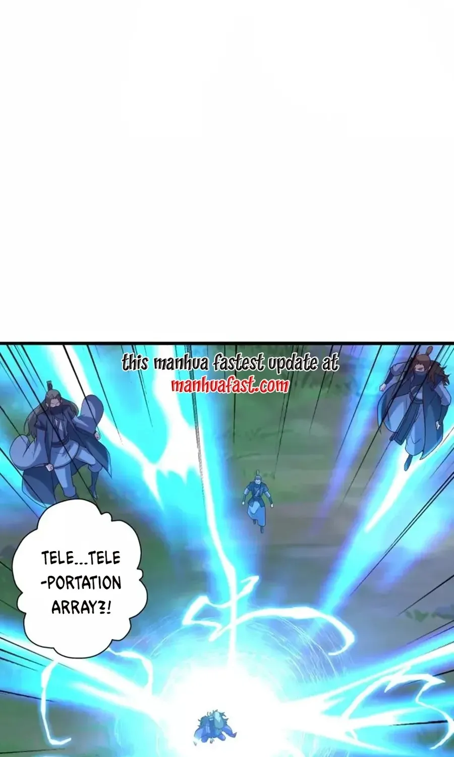 Banished Disciple's Counterattack Kainu Manga Chapter 326 Page 15