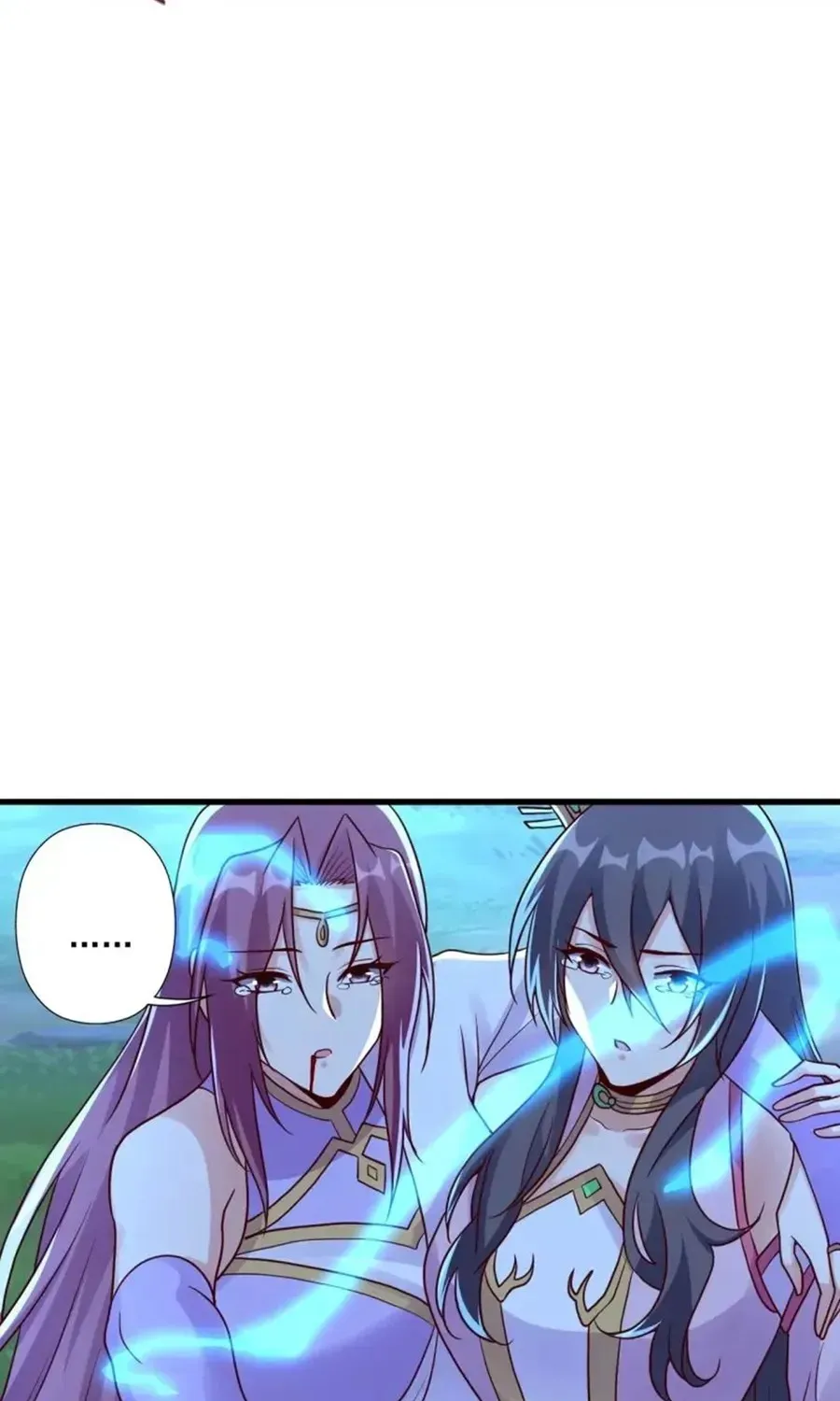 Banished Disciple's Counterattack Kainu Manga Chapter 326 Page 21