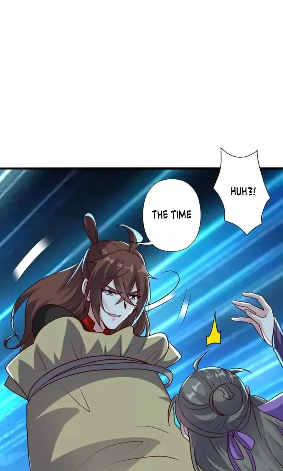 Banished Disciple's Counterattack Kainu Manga Chapter 326 Page 32