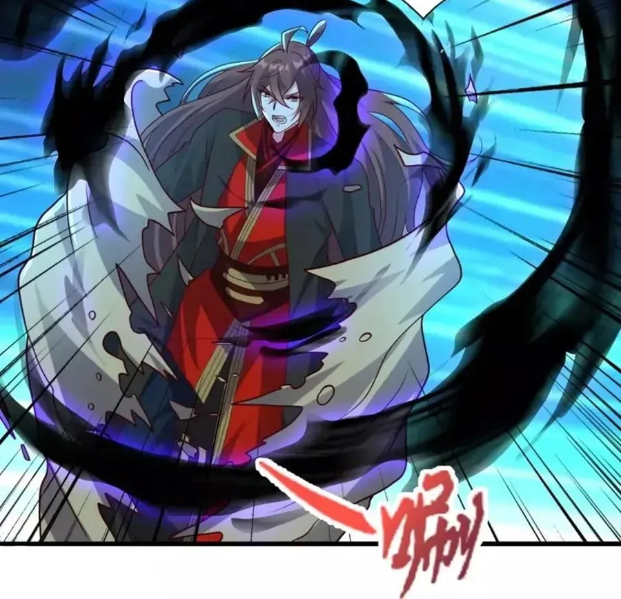 Banished Disciple's Counterattack Kainu Manga Chapter 326 Page 35