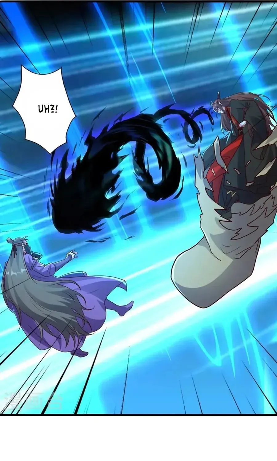 Banished Disciple's Counterattack Kainu Manga Chapter 326 Page 36