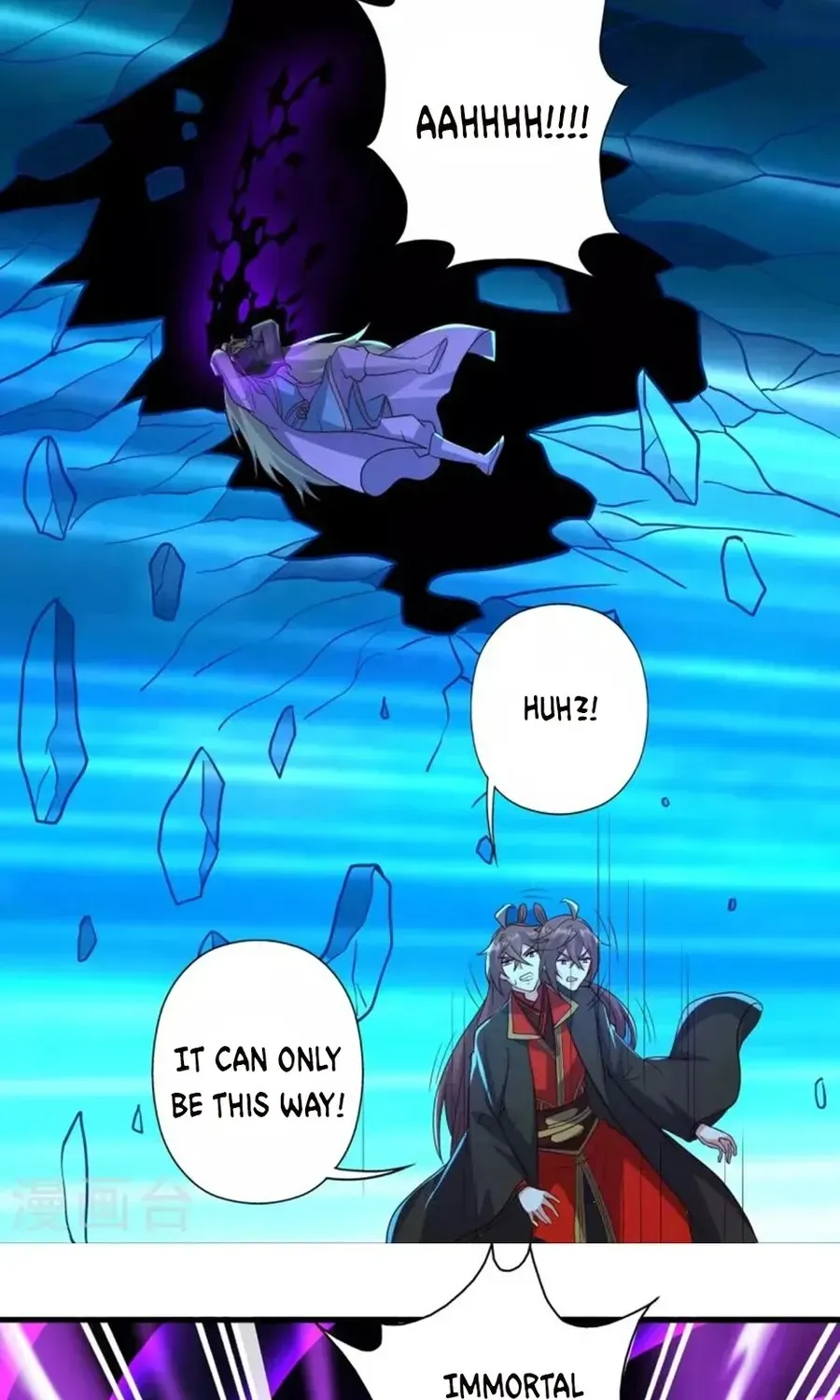 Banished Disciple's Counterattack Kainu Manga Chapter 326 Page 43