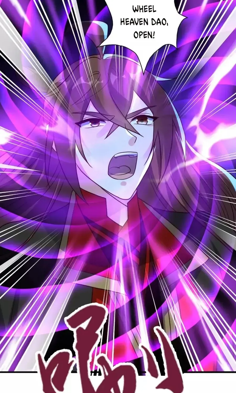 Banished Disciple's Counterattack Kainu Manga Chapter 326 Page 44