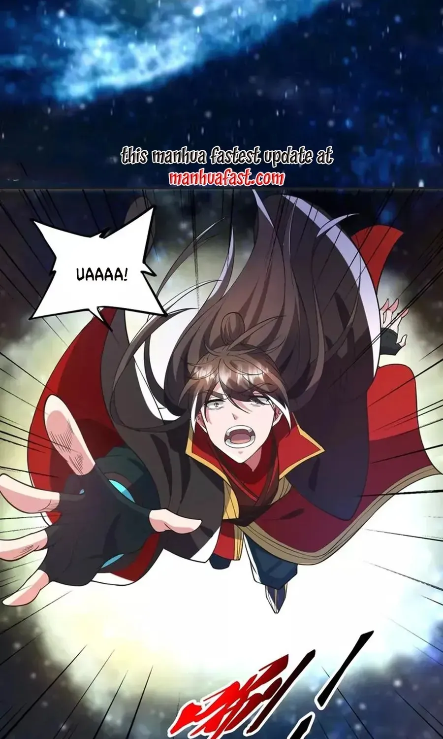 Banished Disciple's Counterattack Kainu Manga Chapter 326 Page 52