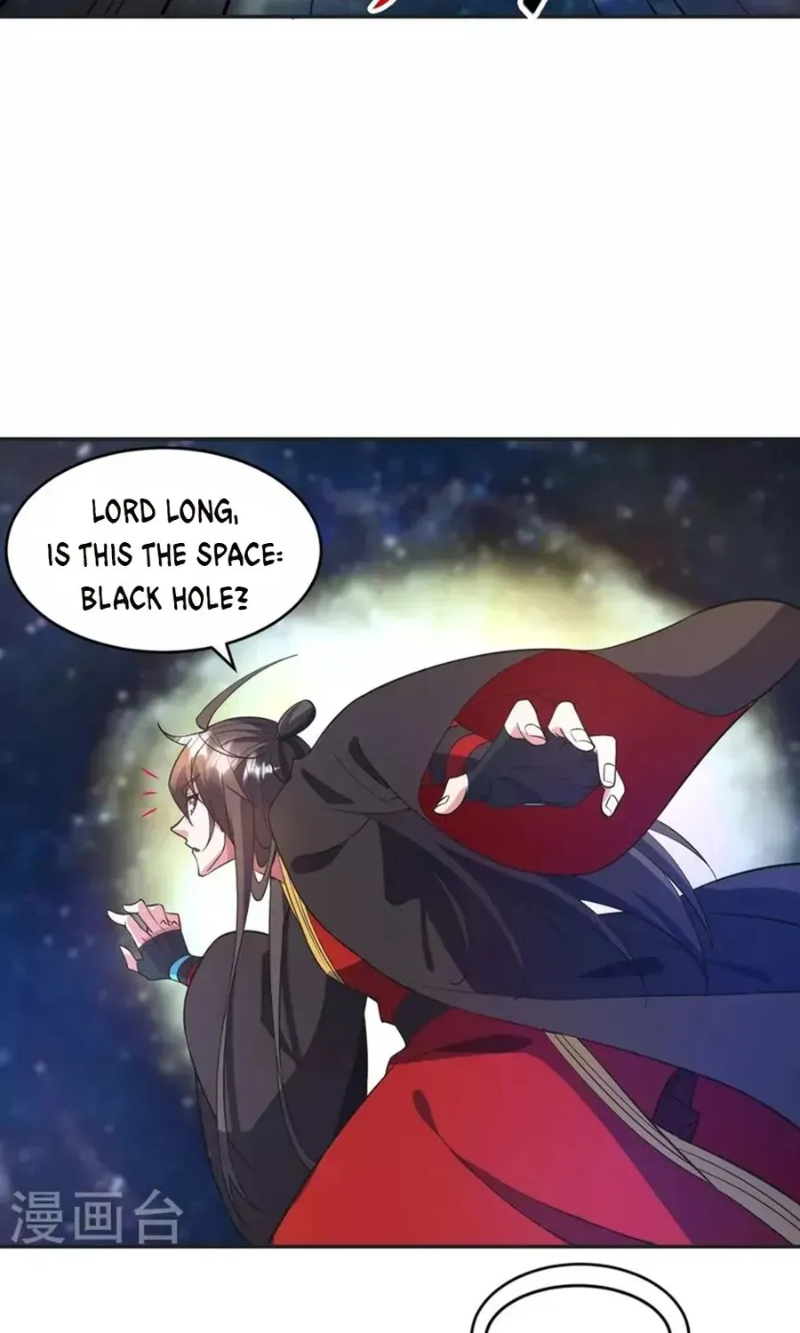 Banished Disciple's Counterattack Kainu Manga Chapter 326 Page 53