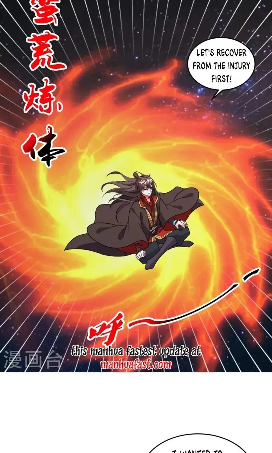 Banished Disciple's Counterattack Kainu Manga Chapter 326 Page 60