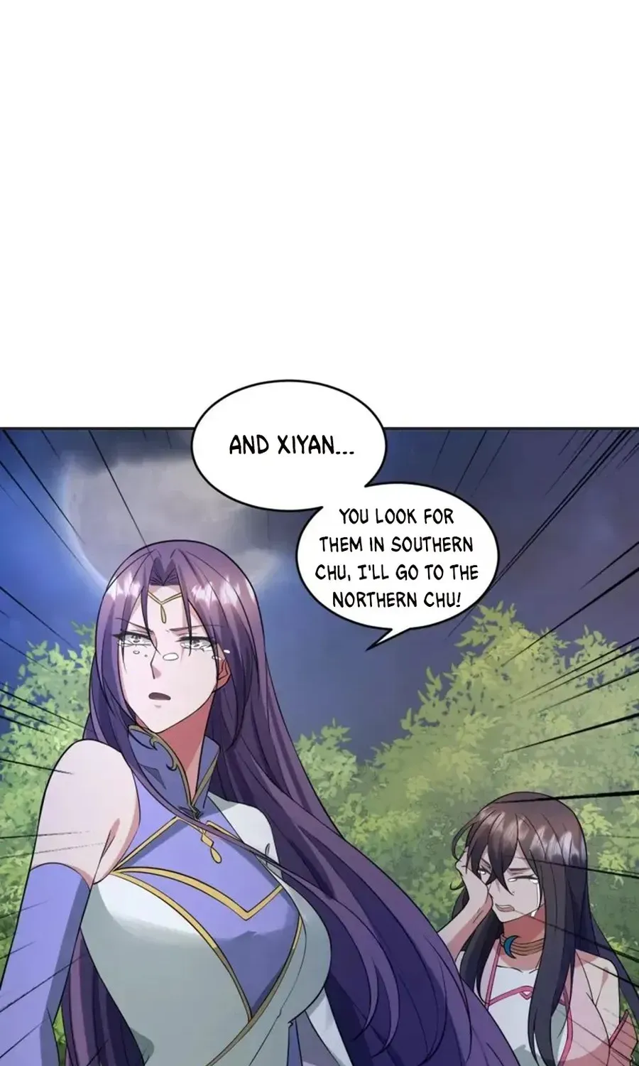 Banished Disciple's Counterattack Kainu Manga Chapter 326 Page 64
