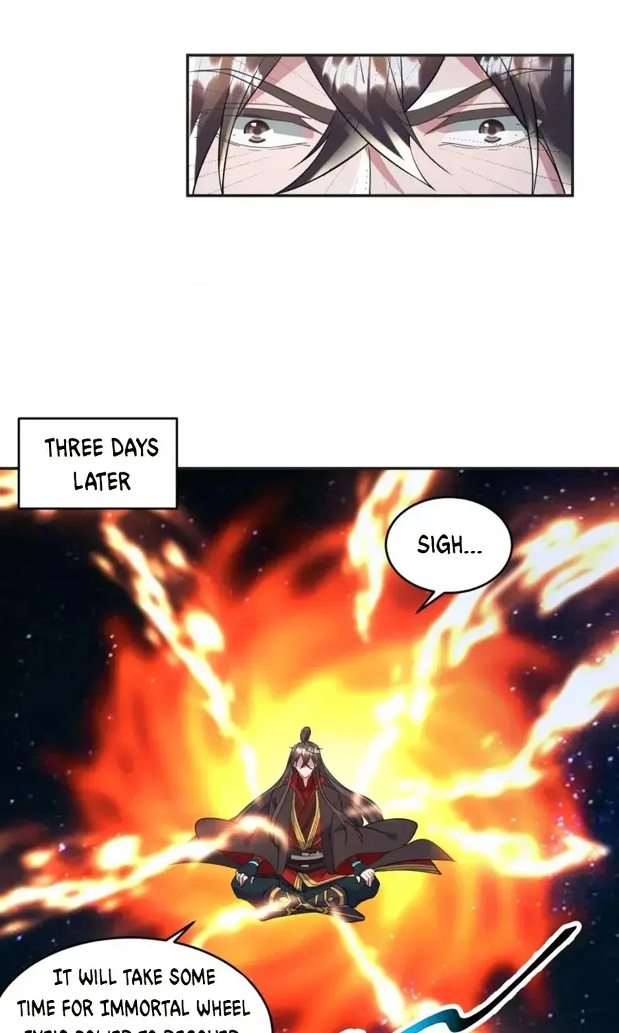 Banished Disciple's Counterattack Kainu Manga Chapter 326 Page 67