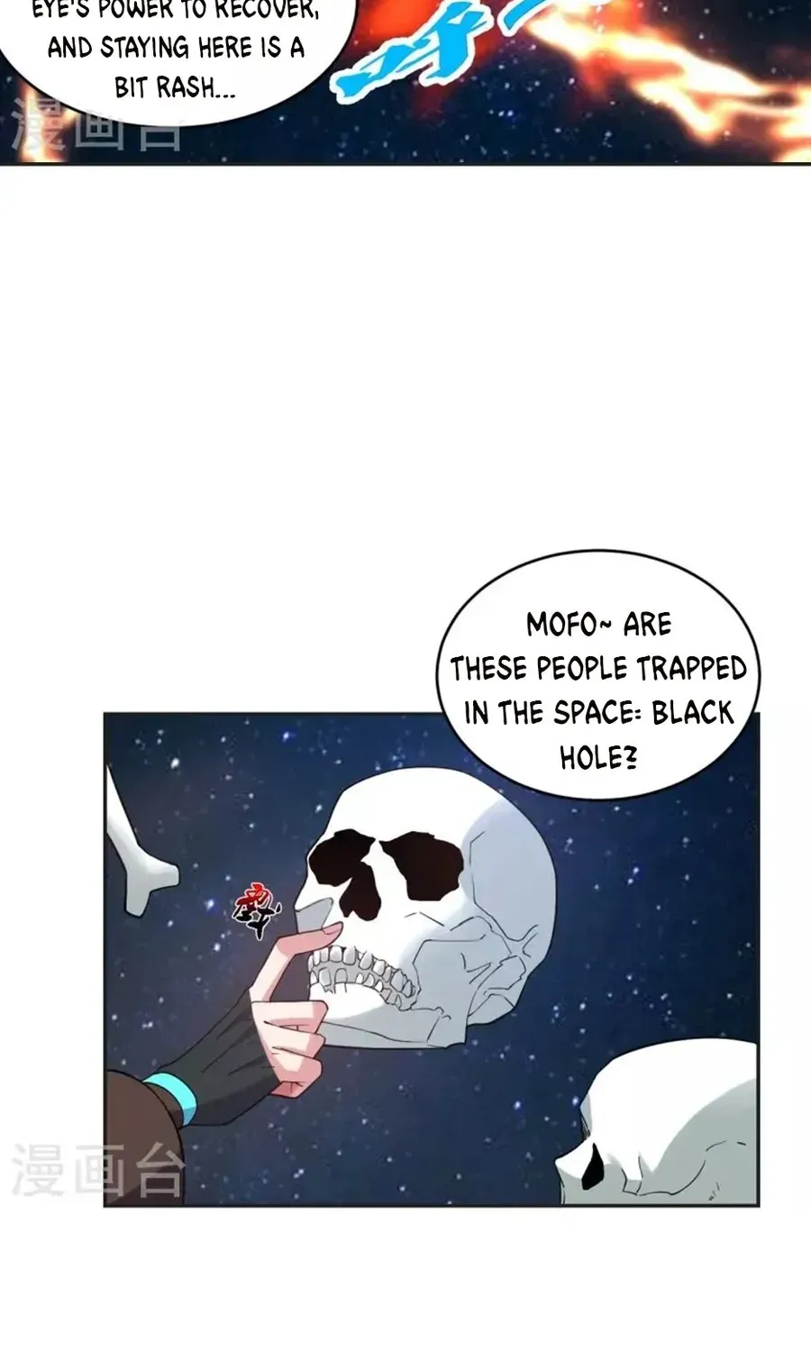 Banished Disciple's Counterattack Kainu Manga Chapter 326 Page 68