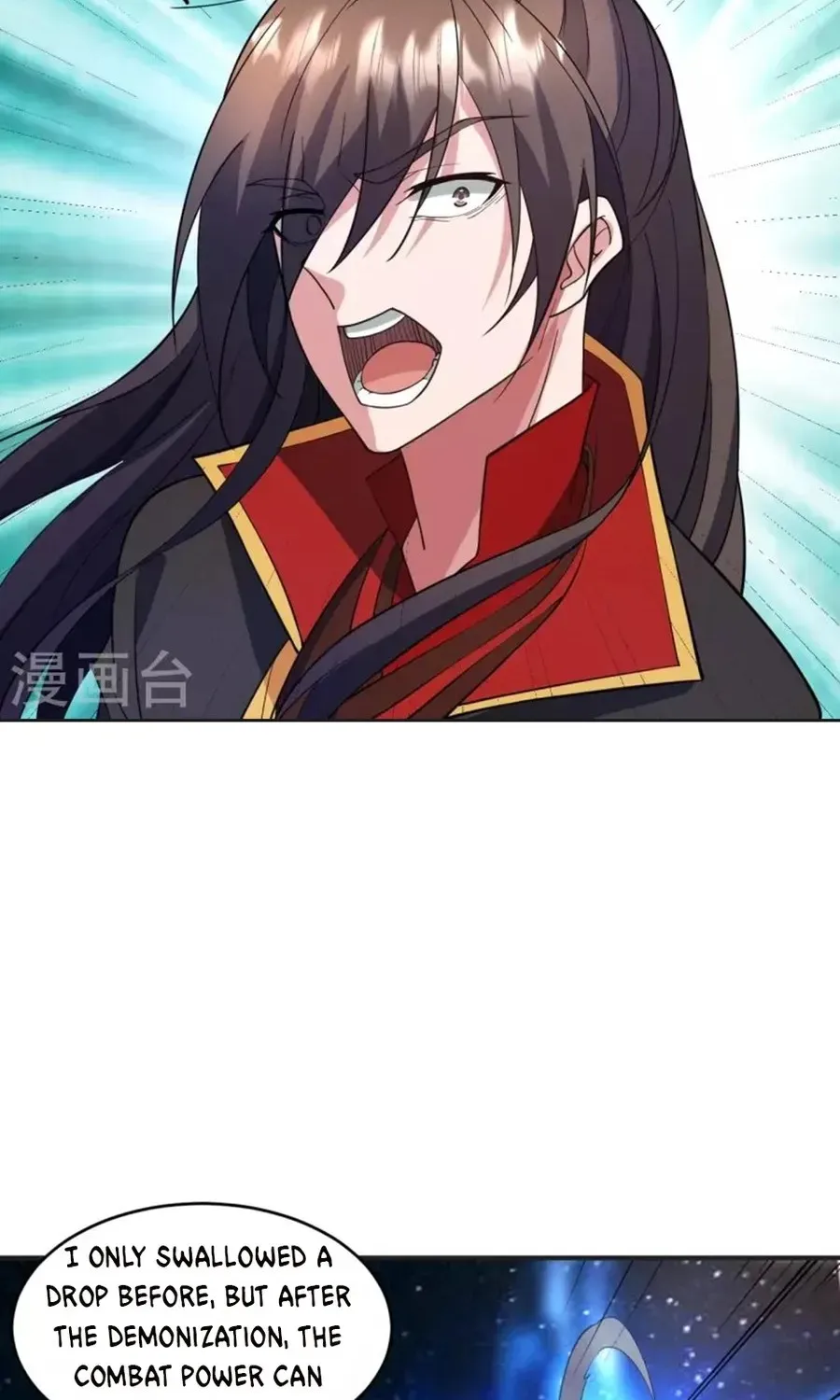 Banished Disciple's Counterattack Kainu Manga Chapter 326 Page 73