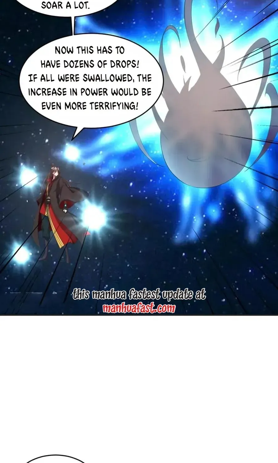 Banished Disciple's Counterattack Kainu Manga Chapter 326 Page 74