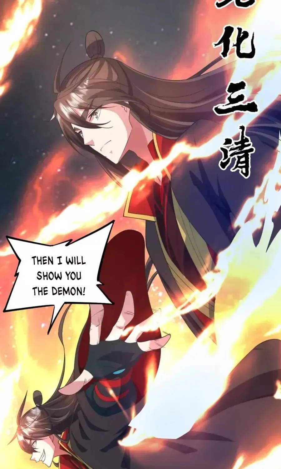 Banished Disciple's Counterattack Kainu Manga Chapter 326 Page 76