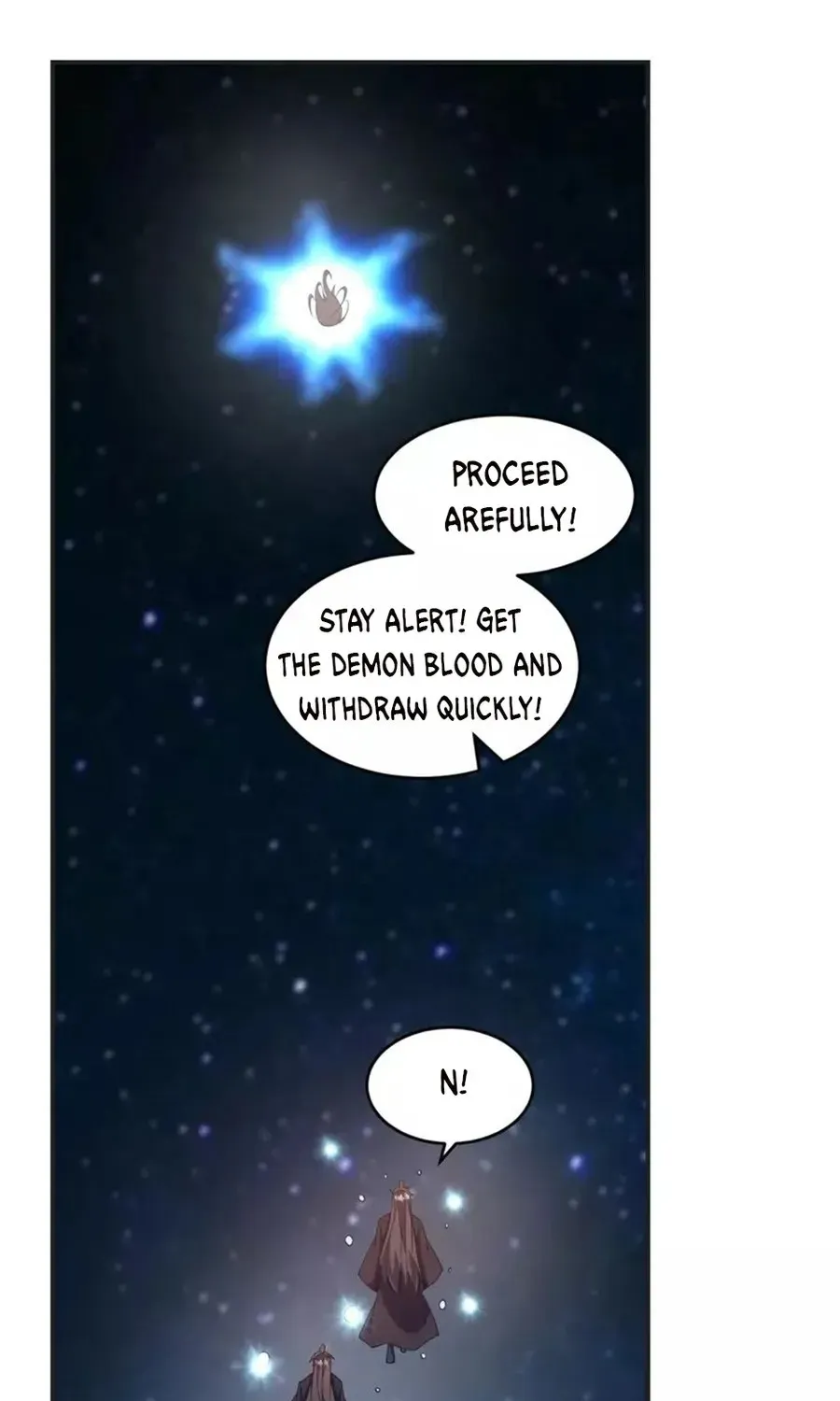 Banished Disciple's Counterattack Kainu Manga Chapter 326 Page 78