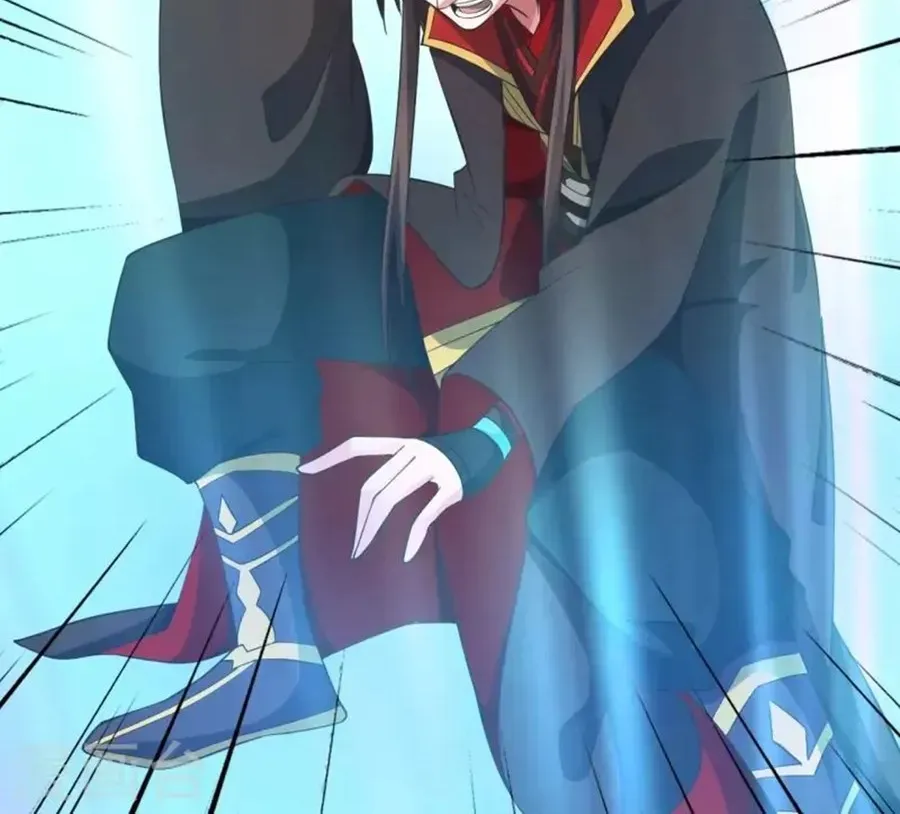 Banished Disciple's Counterattack Kainu Manga Chapter 326 Page 81