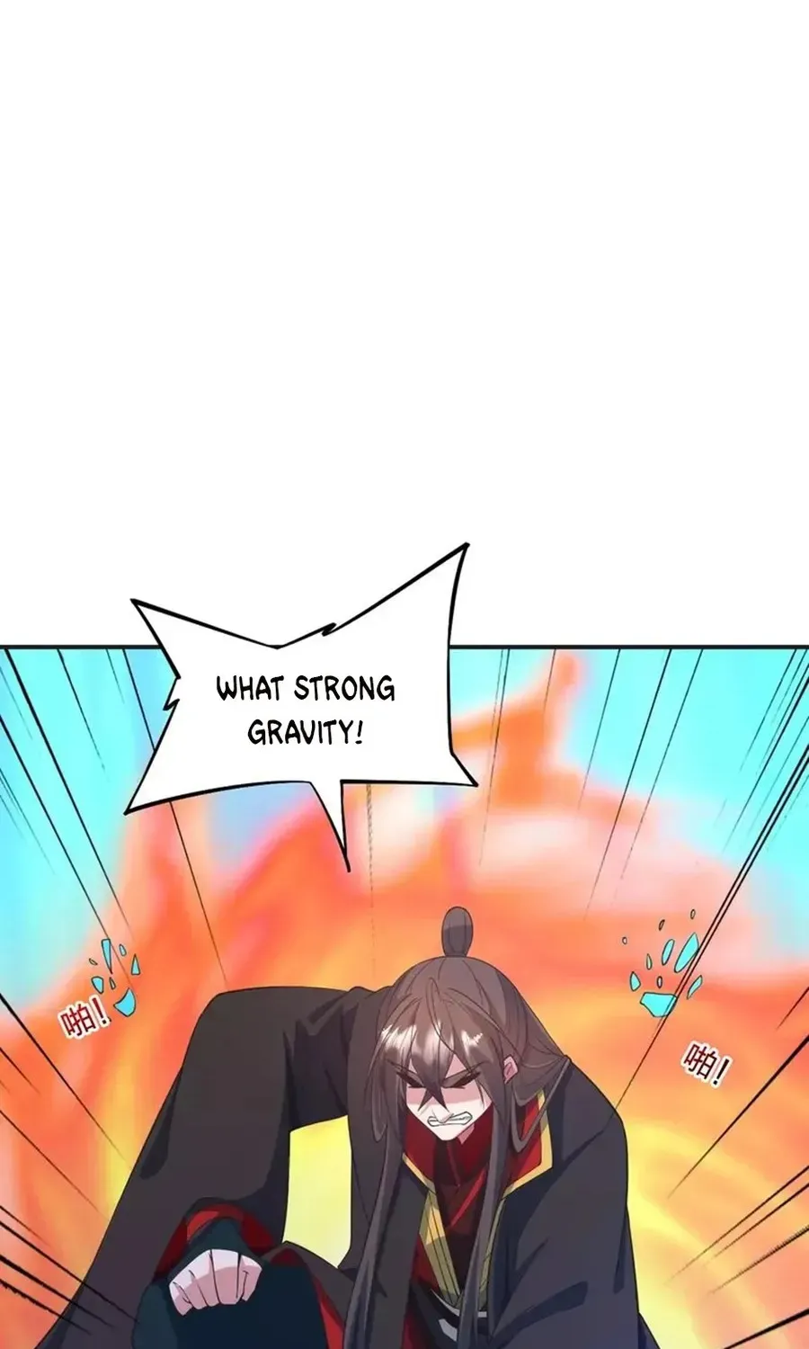 Banished Disciple's Counterattack Kainu Manga Chapter 326 Page 83