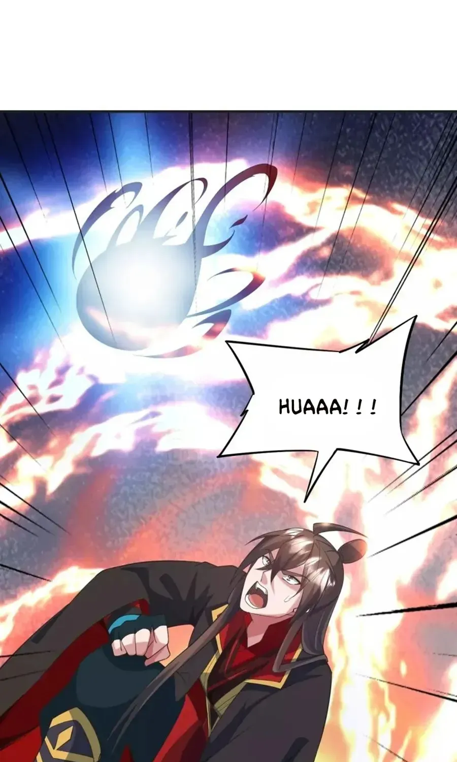 Banished Disciple's Counterattack Kainu Manga Chapter 326 Page 86