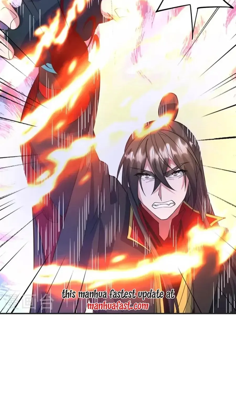 Banished Disciple's Counterattack Kainu Manga Chapter 326 Page 89