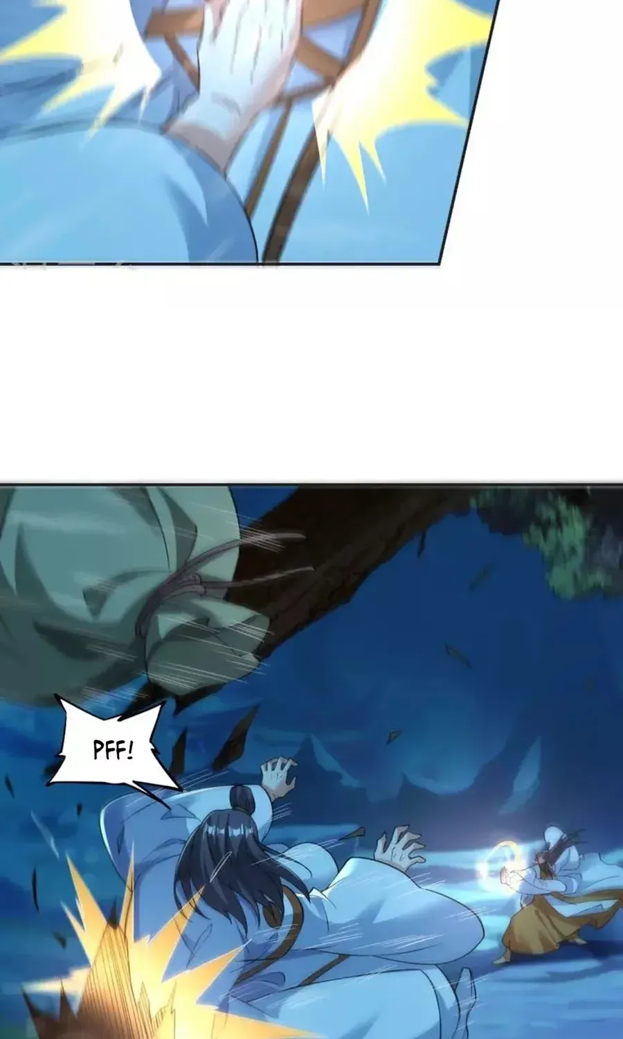 Banished Disciple's Counterattack Kainu Manga Chapter 325 Page 32