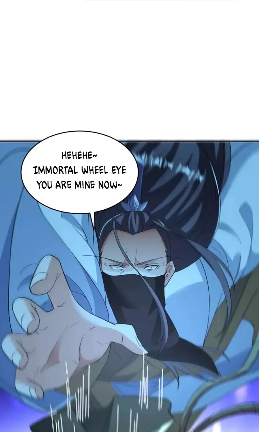 Banished Disciple's Counterattack Kainu Manga Chapter 325 Page 35