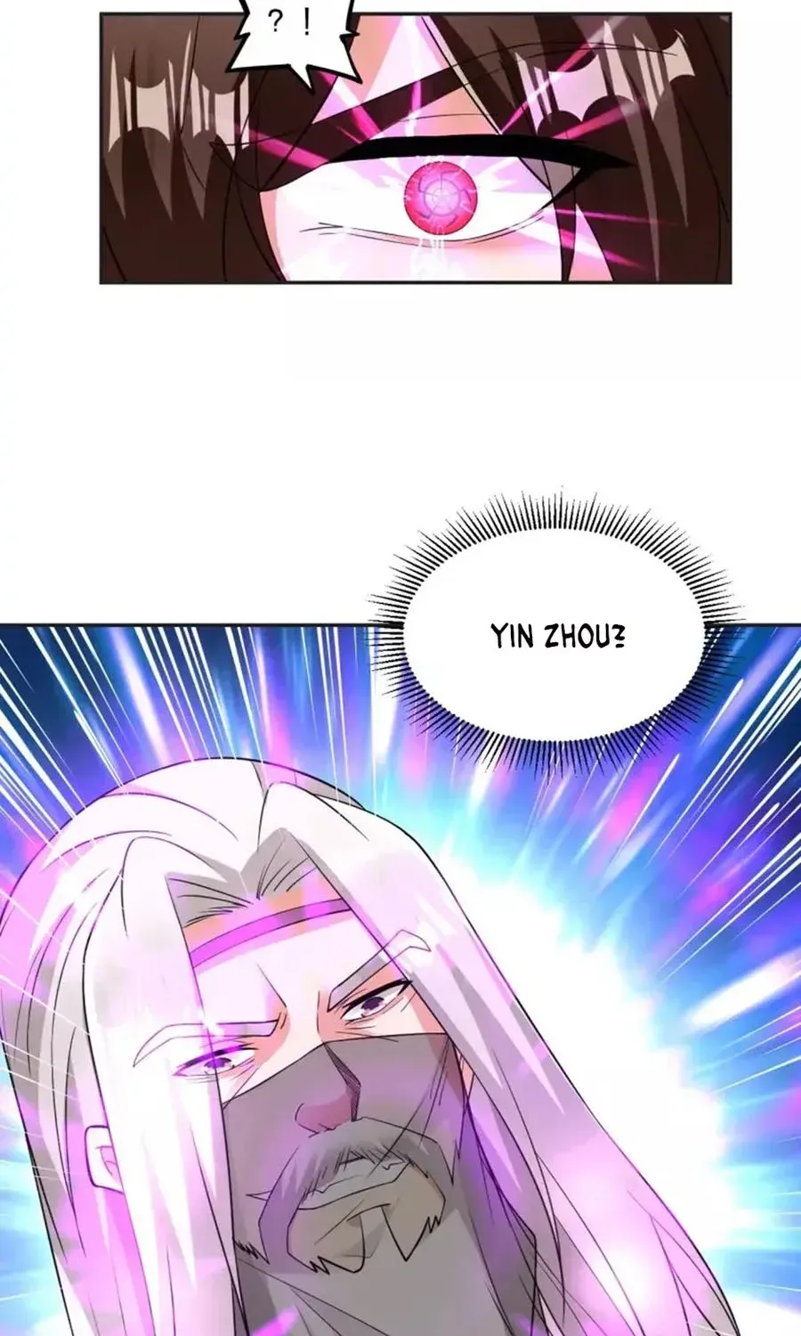 Banished Disciple's Counterattack Kainu Manga Chapter 325 Page 40