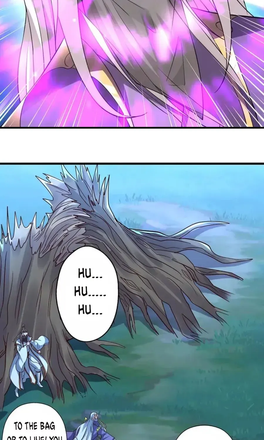 Banished Disciple's Counterattack Kainu Manga Chapter 325 Page 41