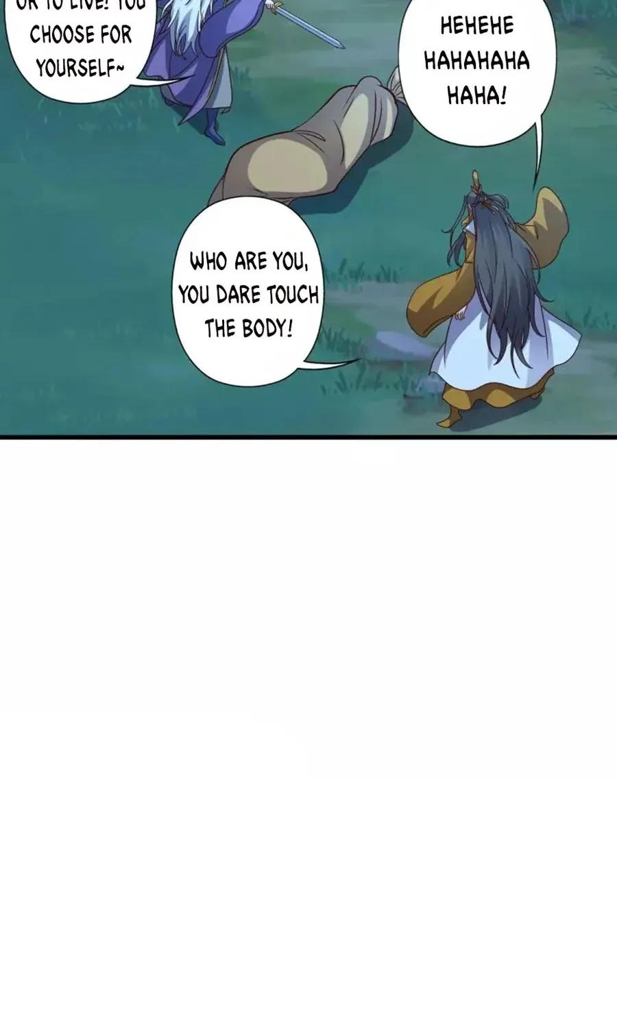 Banished Disciple's Counterattack Kainu Manga Chapter 325 Page 42
