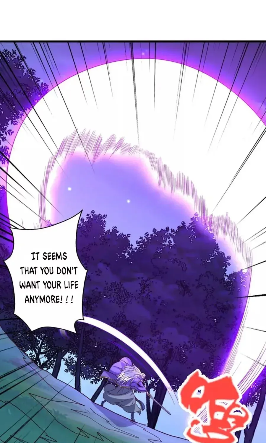 Banished Disciple's Counterattack Kainu Manga Chapter 325 Page 43