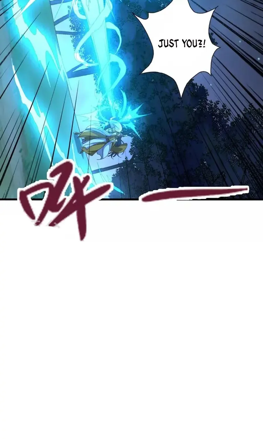 Banished Disciple's Counterattack Kainu Manga Chapter 325 Page 46