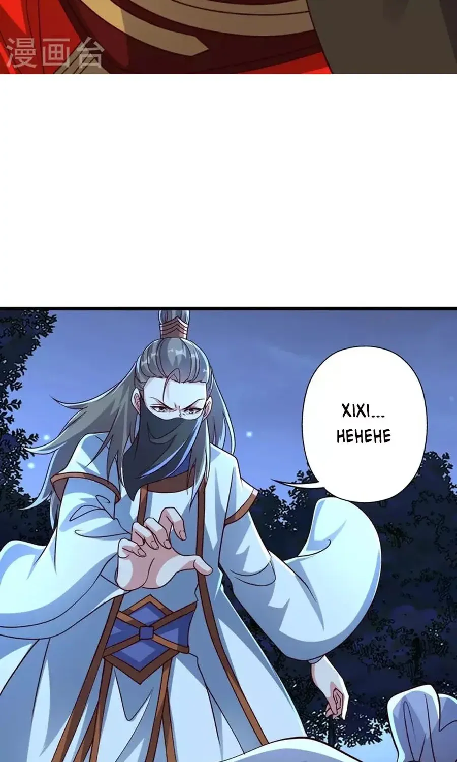 Banished Disciple's Counterattack Kainu Manga Chapter 325 Page 48