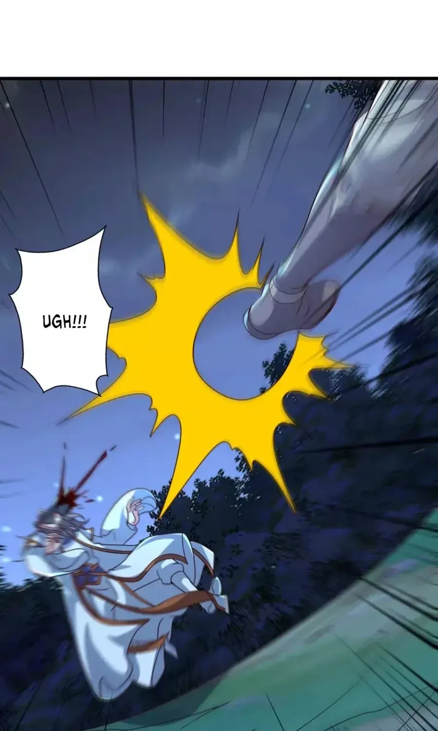 Banished Disciple's Counterattack Kainu Manga Chapter 325 Page 51