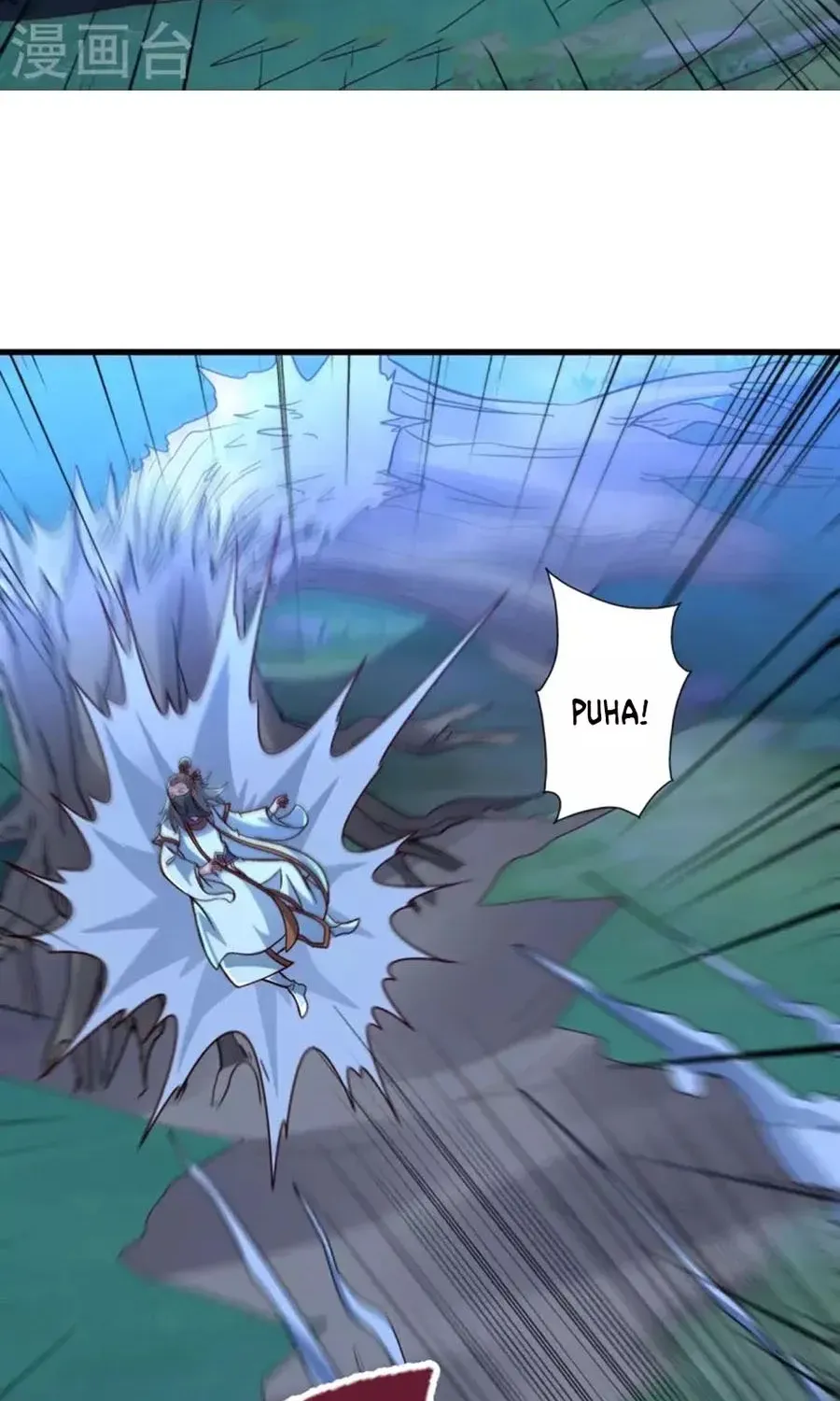 Banished Disciple's Counterattack Kainu Manga Chapter 325 Page 52