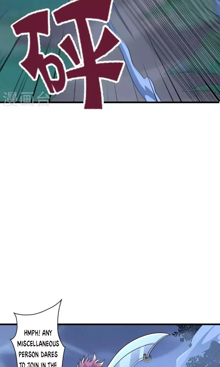 Banished Disciple's Counterattack Kainu Manga Chapter 325 Page 53