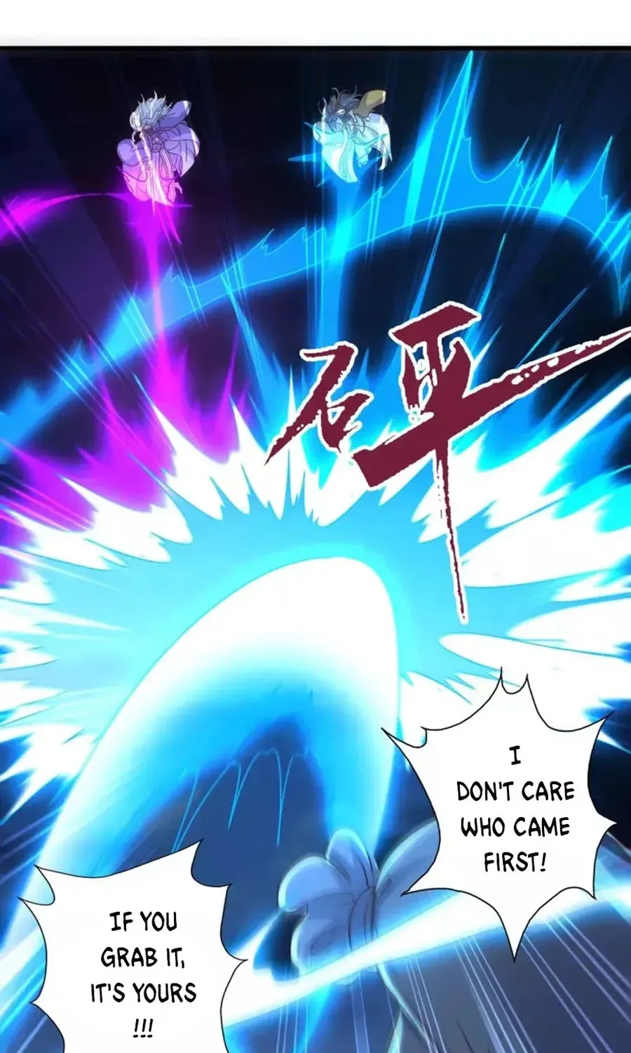 Banished Disciple's Counterattack Kainu Manga Chapter 325 Page 60