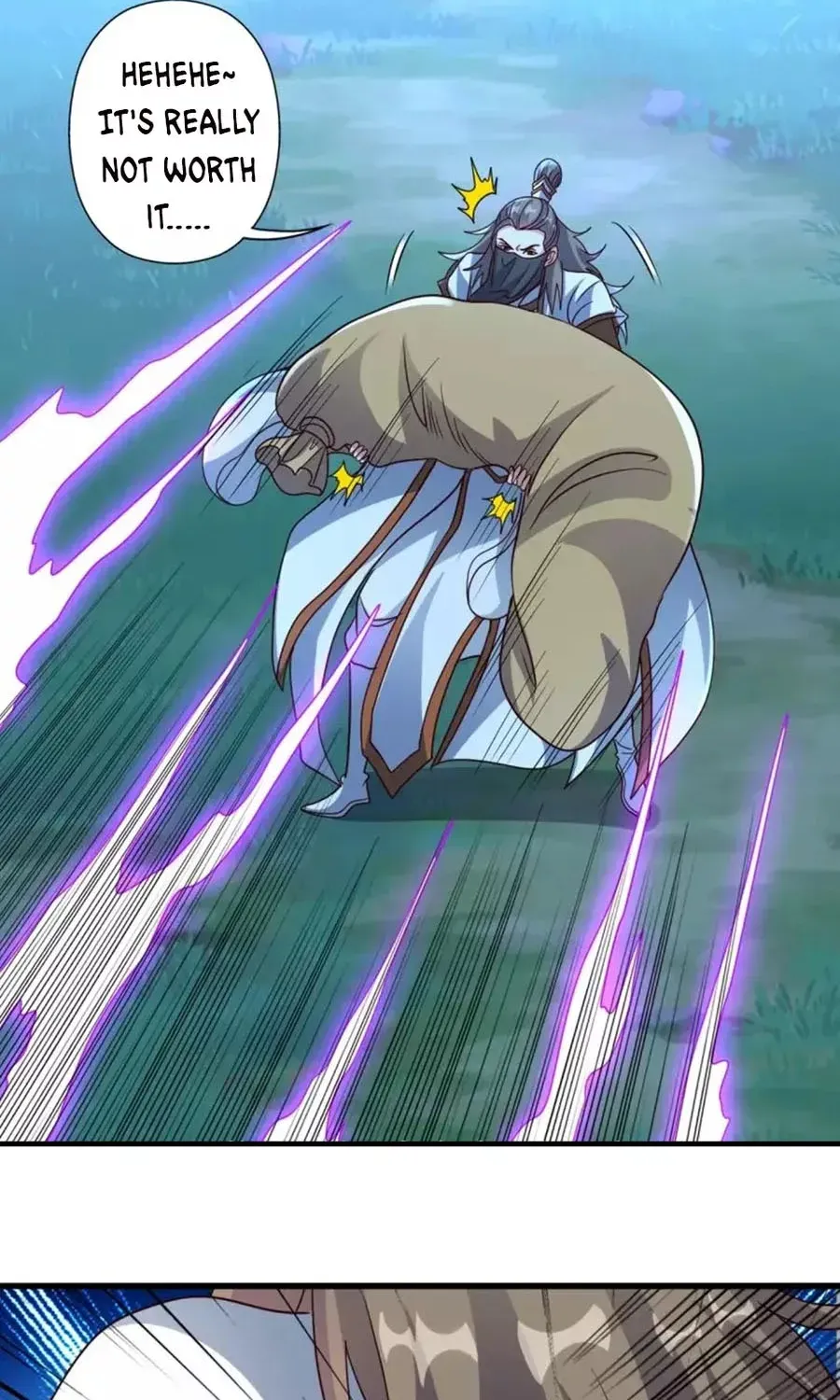 Banished Disciple's Counterattack Kainu Manga Chapter 325 Page 63