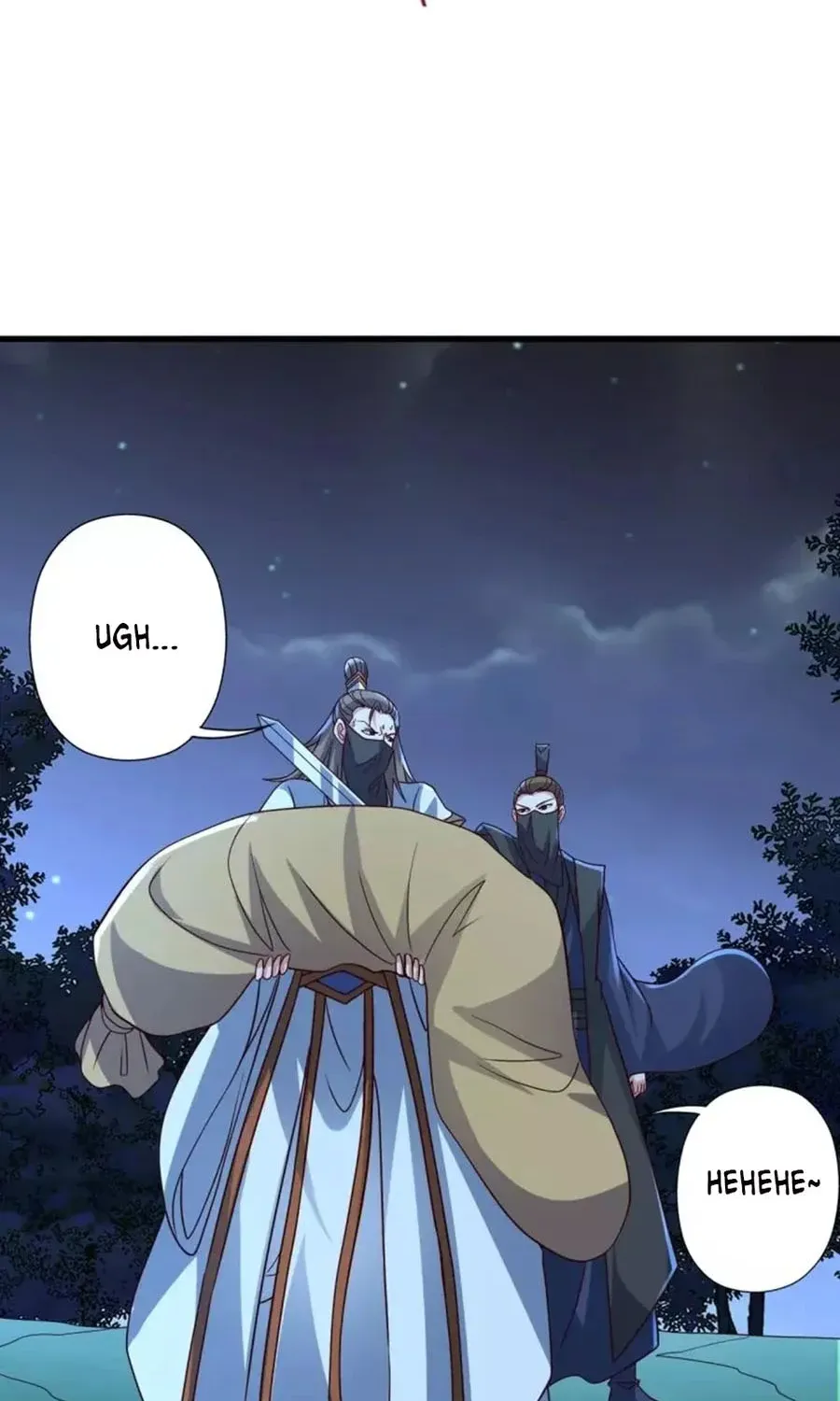 Banished Disciple's Counterattack Kainu Manga Chapter 325 Page 65