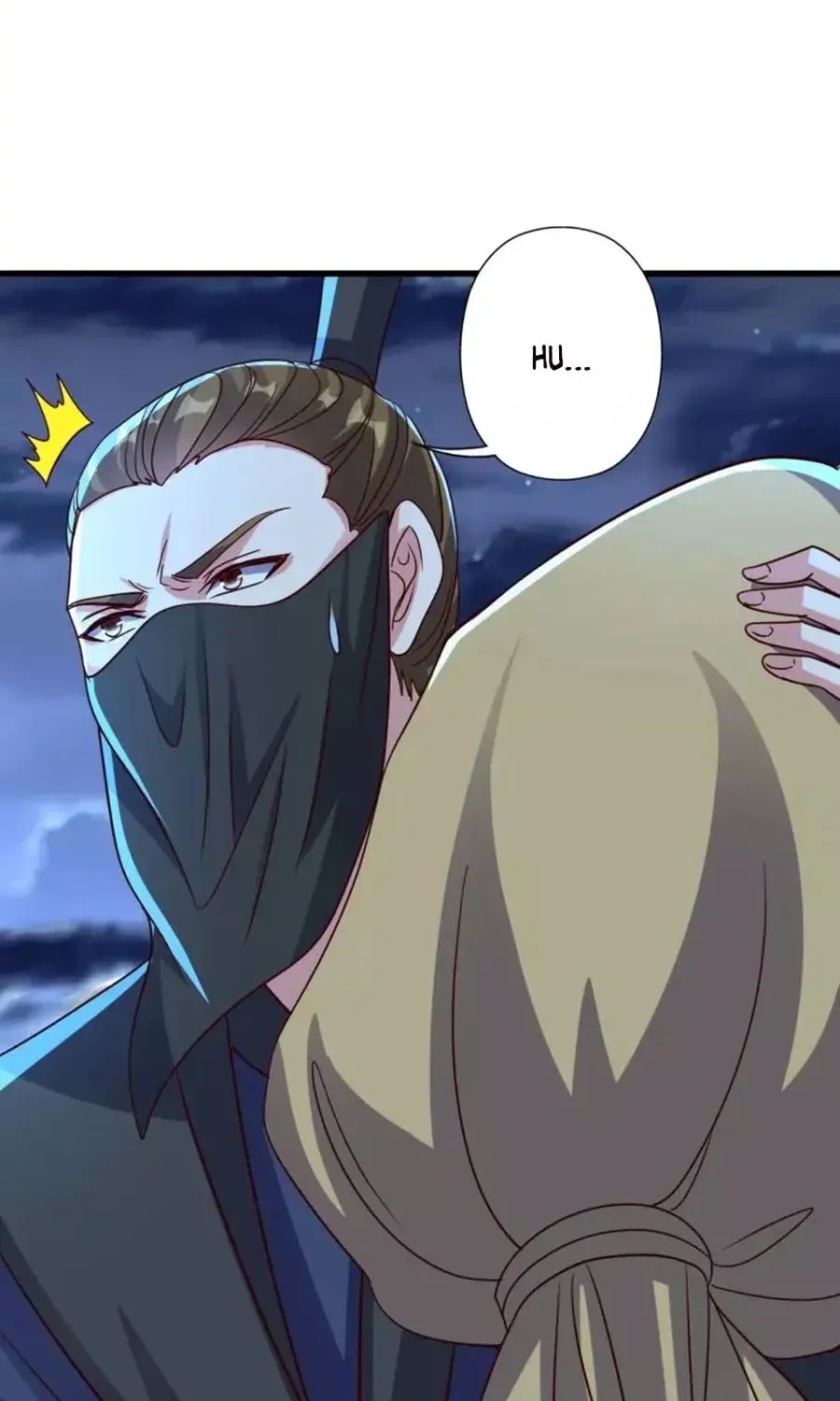 Banished Disciple's Counterattack Kainu Manga Chapter 325 Page 74