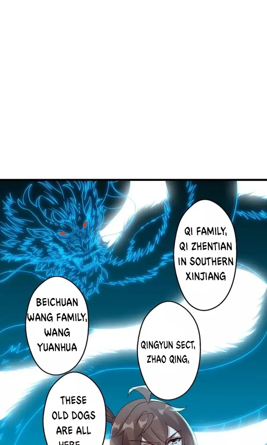 Banished Disciple's Counterattack Kainu Manga Chapter 325 Page 77