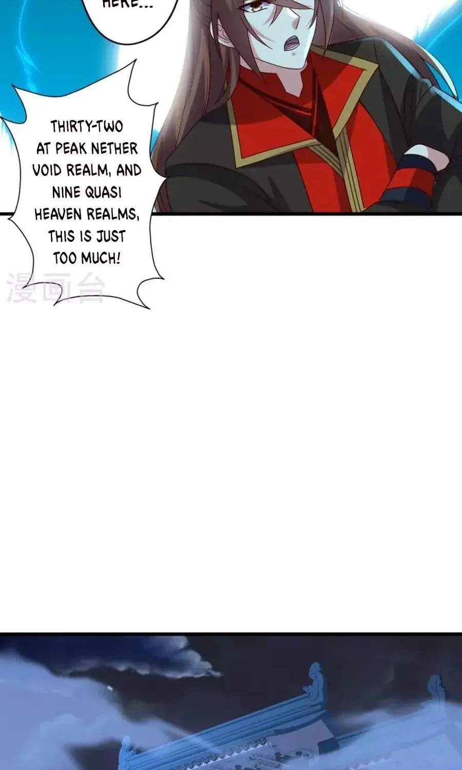 Banished Disciple's Counterattack Kainu Manga Chapter 325 Page 78