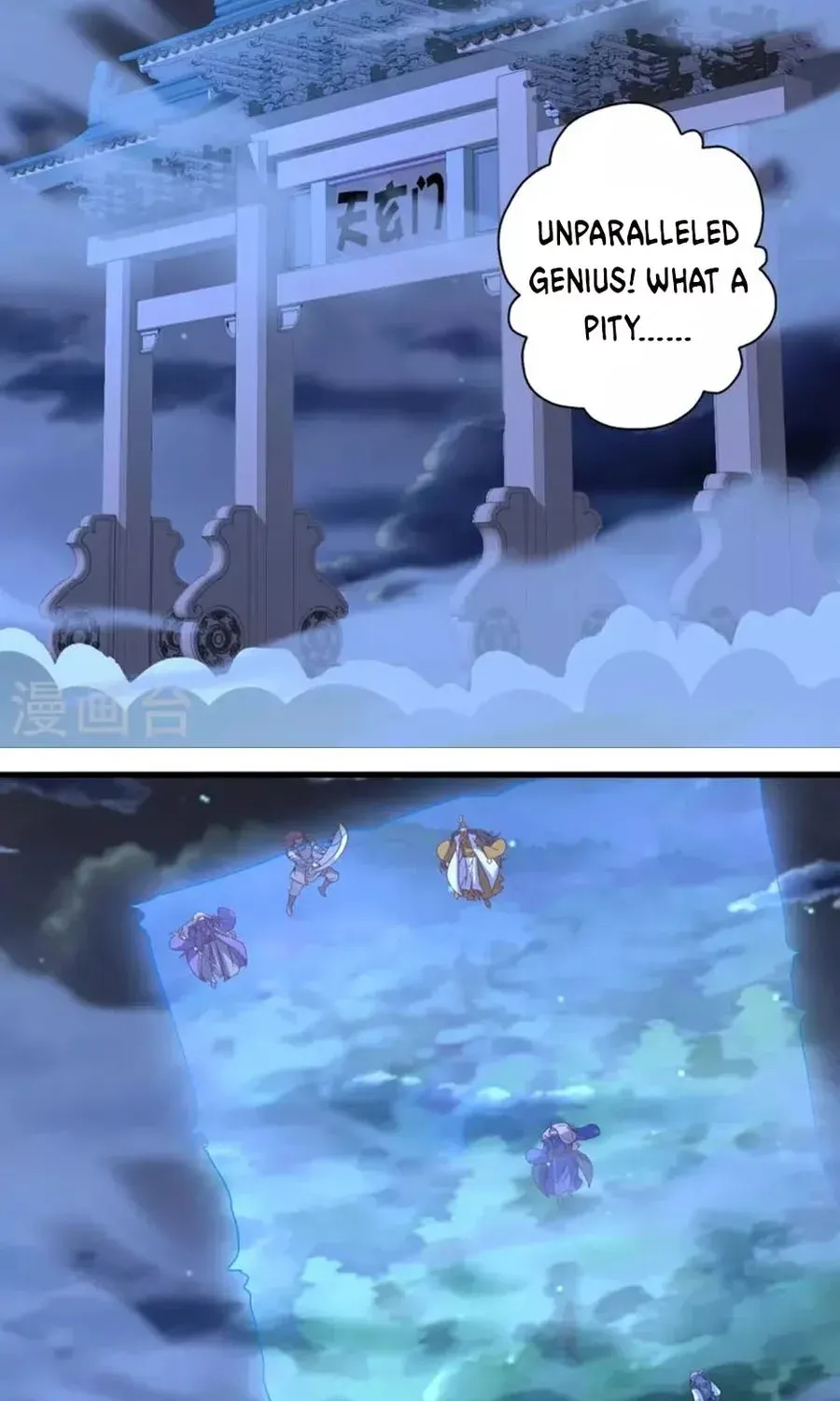 Banished Disciple's Counterattack Kainu Manga Chapter 325 Page 79