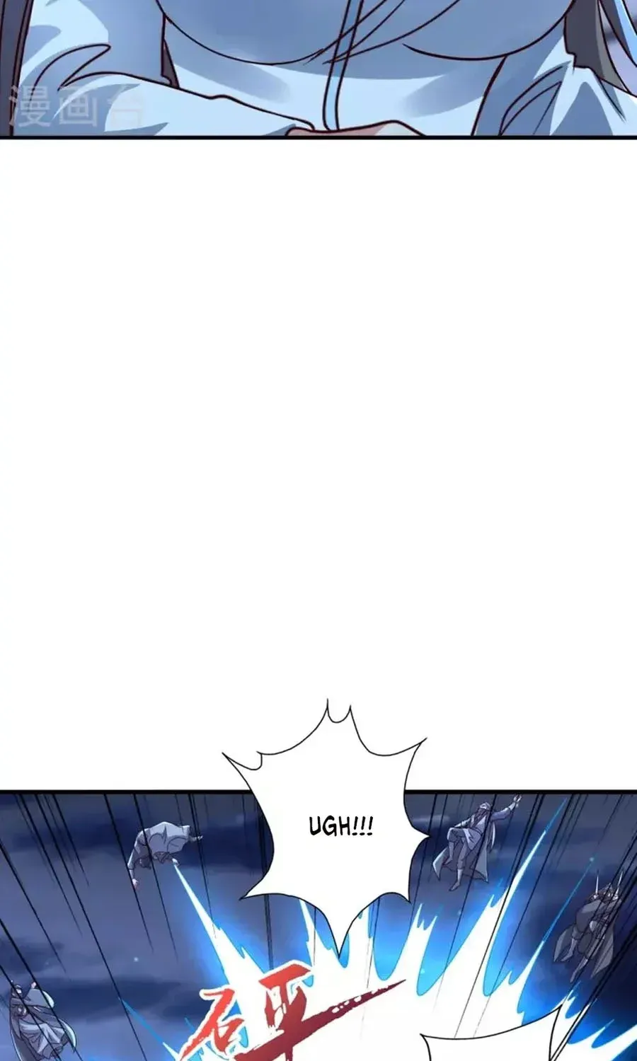 Banished Disciple's Counterattack Kainu Manga Chapter 325 Page 84