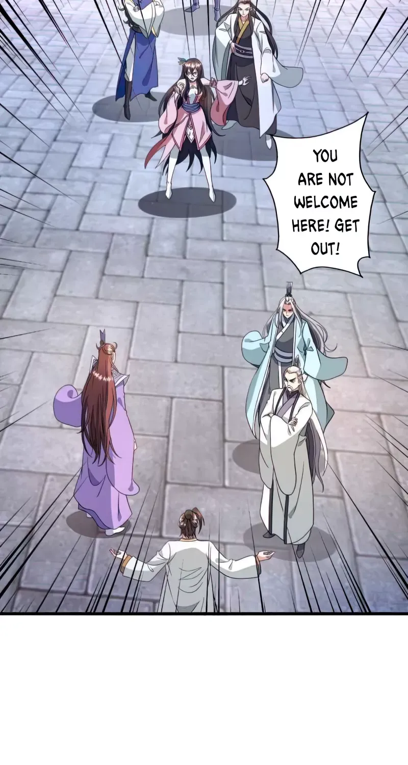 Banished Disciple's Counterattack Kainu Manga Chapter 324 Page 2