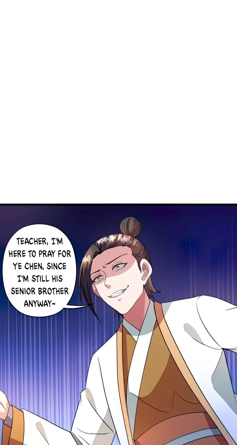 Banished Disciple's Counterattack Kainu Manga Chapter 324 Page 3