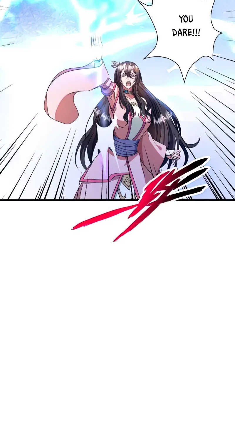 Banished Disciple's Counterattack Kainu Manga Chapter 324 Page 5